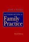 Saunders Review of Family Practice: Text with Online Testbank by Michael Hagen MD