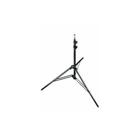 Arri AS-2 Light Weight 8'-6 Black Lightstand, with 5/8 Mounting Stud.