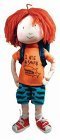 Judy Moody Doll: 10"