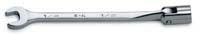 

SKT-88912 12 Point SuperKrome® Metric Flex Combination Wrench 12mm