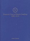 Diamond Cuts in Historic Jewellery 1381-1910 by Herbert Tillander
