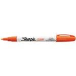 Sharpie Paint Markers orange medium