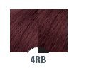Matrix Color Sync Seamless Creme Demi-Color Ammonia Free 4RB Red Brown