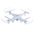 Syma X5C Exlorers 2.4G - Dron Quadcopter de 6 ejes con control remoto y cámara HD