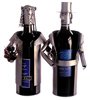 

Bride & Groom Wine Bottle Holder H&K Steel Sculpture