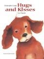 Hugs and kisses by Loupy, Christophe published by Scholastic Inc (2003)