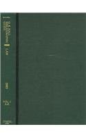 Bibliographic Guide to Law