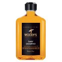 Woody's Quality Grooming Daily Shampoo Hair Shampoos