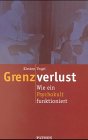 Grenzverlust. Wie ein Psychokult funktioniert - Kirsten Vogel