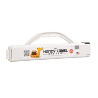 

A.M. Leonard Handy Camel 12 Inch Long Bag Clip