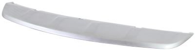 

Evan-Fischer EVA17872043569 Bumper Cover Front Facial Plastic Raw