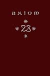 Axiom 23