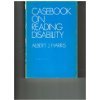 Casebook on reading disability