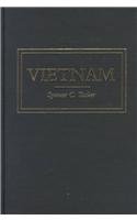 Vietnam by Spencer C. Tucker