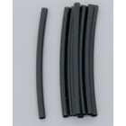 デイトナ:DAYTONA 熱収縮チューブ(スタンダードタイプ) Φ3(収縮後内径：約1.8Φ)全長70mm10本入り
