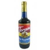 Torani Raspberry Syrup 750mL