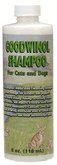 

Goodwinol Shampoo for Cats Dogs (8 oz)