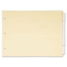 Index Landscape Divider, 8-1/2