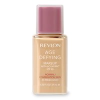 Revlon Age Defying Makeup with Botafirm SPF 20 Normal / Combination Skin Foundation Makeup