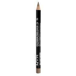 NYX Slim Eye / Eyebrow Pencil color 904 Light Brown 0.04
