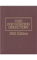 Foundation Directory