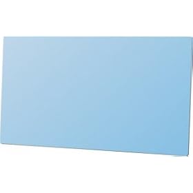 Vikuiti ADQC27 SCREEN PROTECTOR by 3M for Sony HDR-CX740E, crystal-clear, anti-reflective, scratch-resistant, easy mountable, 100% fits