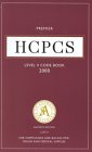 Premier Hcpcs Level II Code Book: 2001 by St Anthony