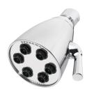 Strong showerhead