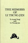 Memoirs Of Li Tsung-jen/h by Rosemarie Putnam Tong