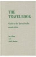 The Travel Book by Julia R. Rinehart