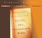 The Poisonwood Bible by Barbara Kingsolver