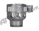 

Custom Products CP Shocker NXT Clamping Feed Neck - Dust Silver