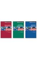 Securing the Nation: Issues in American National Security Since 9/11 Set