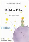 Da kloa Prinz: Boarisch - Antoine de Saint-Exupery