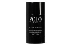 Polo Black For Men By Ralph Lauren Deodorant Stick