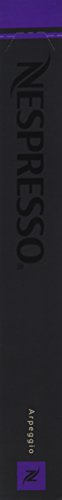 Nespresso OriginalLine: Arpeggio, 30 Count