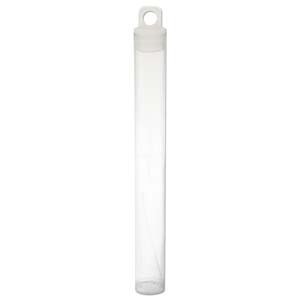 Algopix Similar Product 4 - 25 Count 5 Inch Bead Tubes with Hang