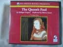 The Queen's Fool