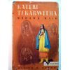kateri tekakwitha mohawk Maid by evelyn M Brown