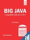 Big Java (Wiley Plus Products) by Cay S. Horstmann