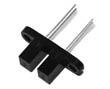 

Optical Switches, Transmissive, Phototransistor Output 20 mA 100mW Emitter Sensor (10 pieces)
