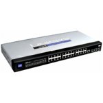 Algopix Similar Product 17 - 24port 10100 2port gigabit switch 