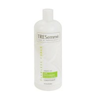 TRESemme Flawless Curls Vitamin B1 Curl Moisturizing Conditioner Hair Conditioners And Treatments