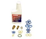 

Santech MT0857 A/C R134-A Adapter