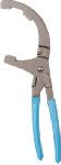 

Channellock 209 9-Inch Oil Filter/PVC Pliers - Quantity 5