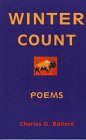 Winter Count Poems by Charles G. Ballard