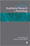 The SAGE Handbook of Qualitative Research in Psychology