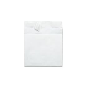 Quality Park R4650 - Tyvek Booklet Expansion Mailer, 12 x 16 x 2, White, 100/Carton