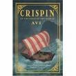 Crispin: At the Edge of the World by avi