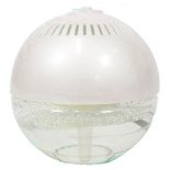 空気清浄機 H2O 白 FL-258 空気清浄機 H2O 白 FL-258